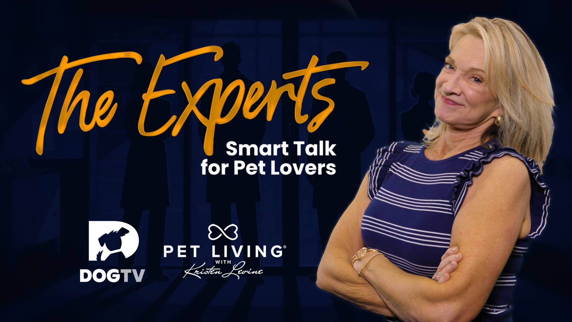 The Experts: Smart Talk for Pet Lovers