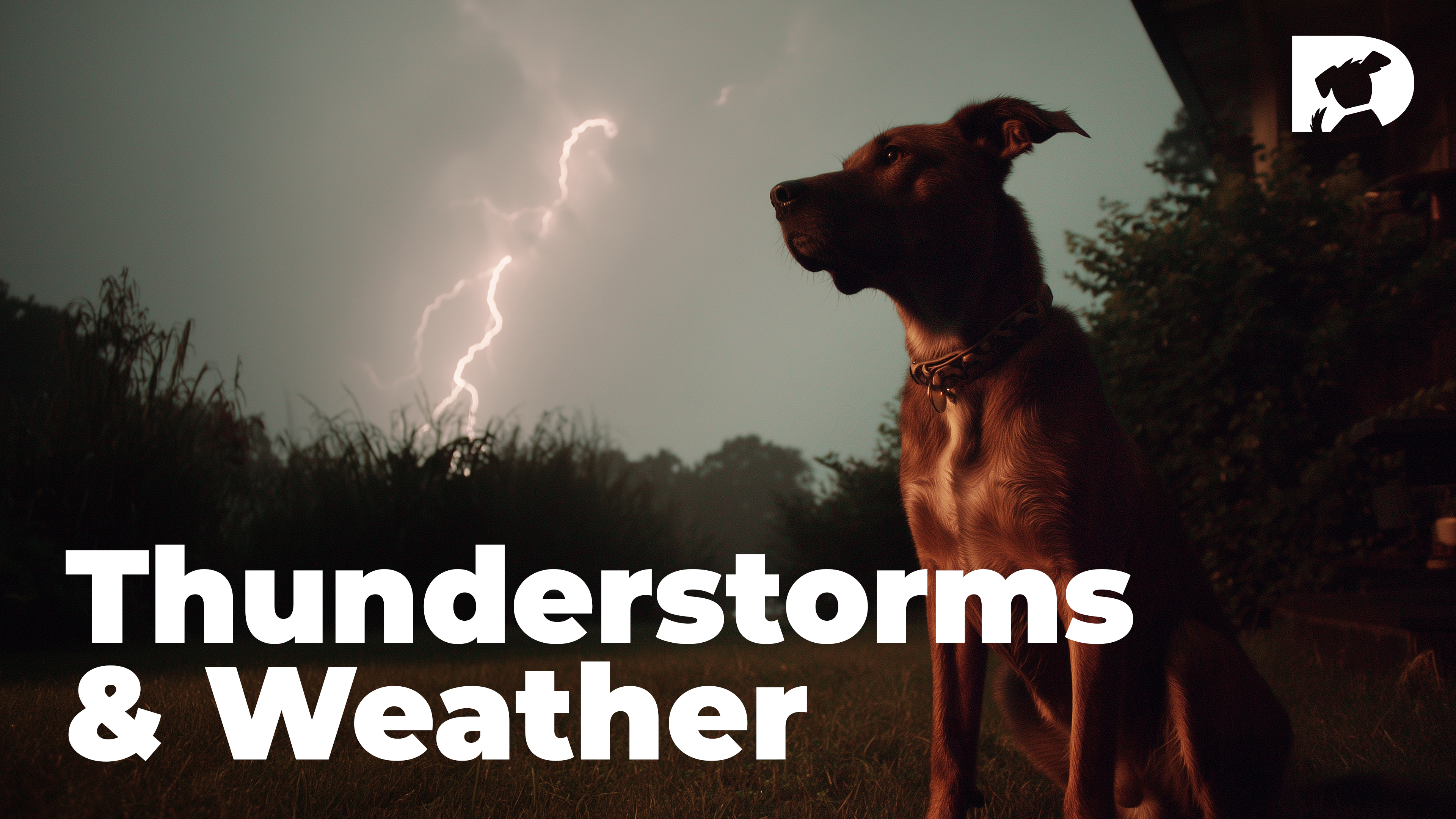 Thunderstorms & Weather