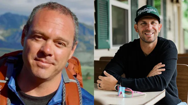Sustainability, Storytelling & The Fu...