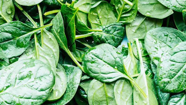 Spinach