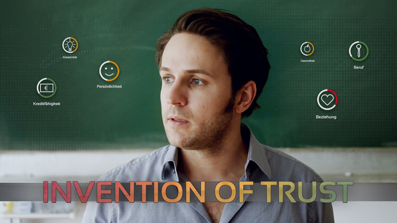 Invention of Trust