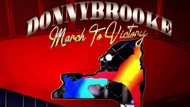 DonnyBrooke Fight Promotions New York Presents: March to Victory - 03/31/2024, 02:46:29