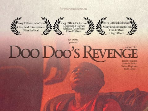 Doo Doo's Revenge