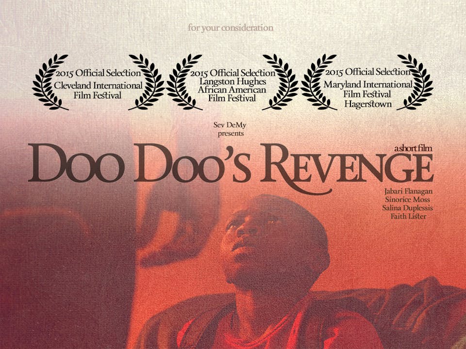 Doo Doo's Revenge