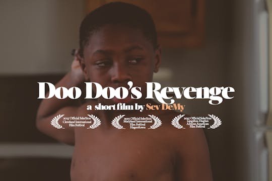 Doo Doo's Revenge