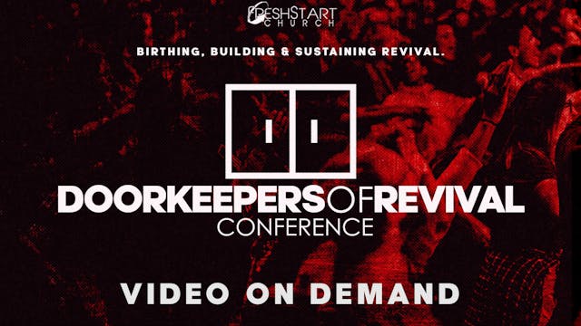 Doorkeepers Conference 2020
