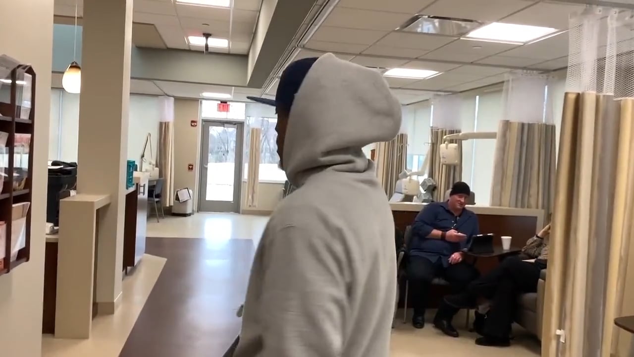 "Story of a Champion"  Episode 1