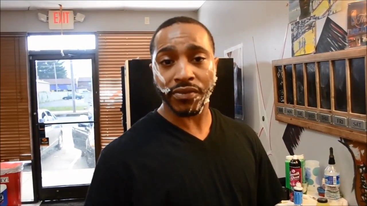 Five Minutes With London