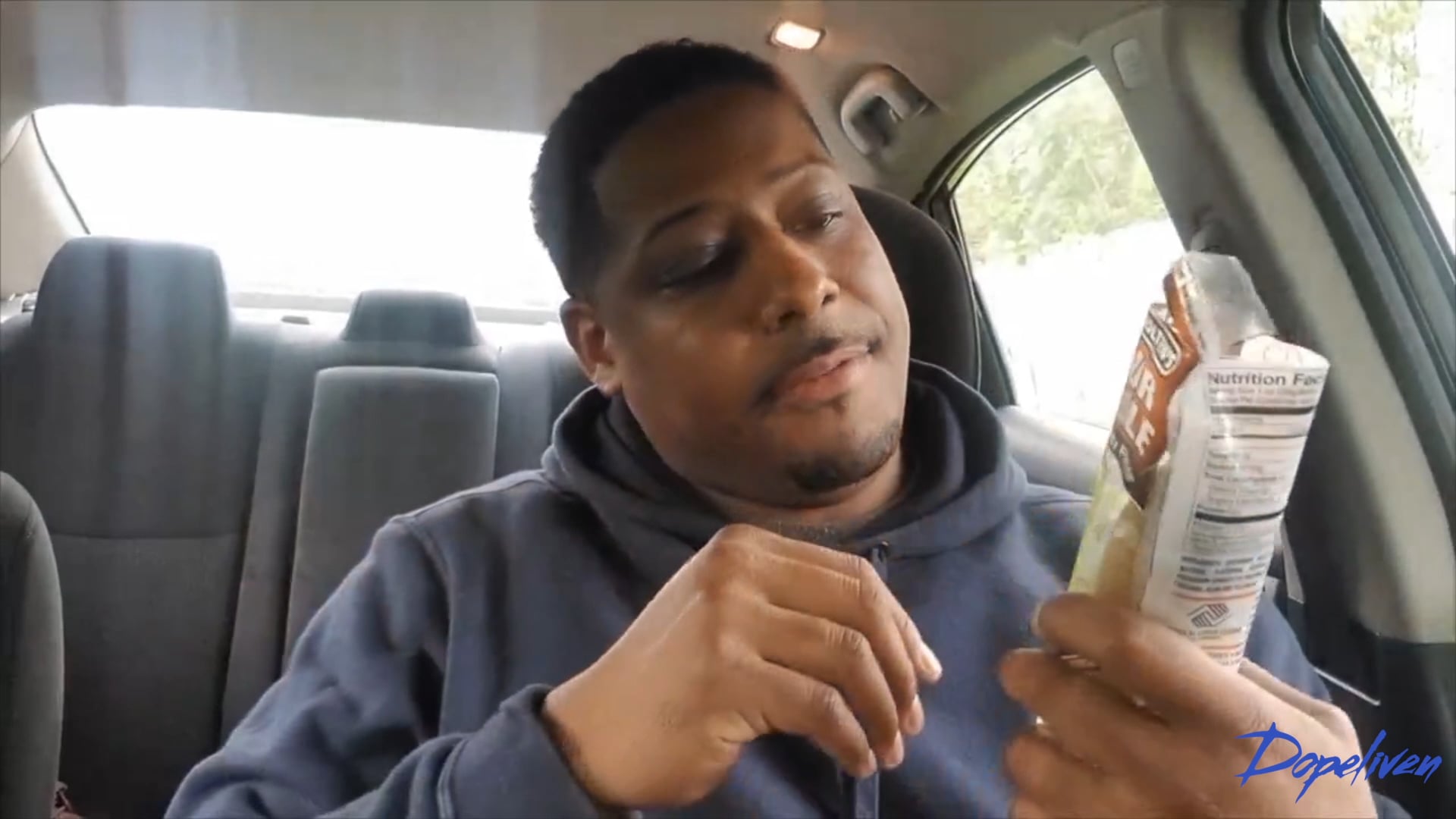 Don Richie presents Tom Foolery