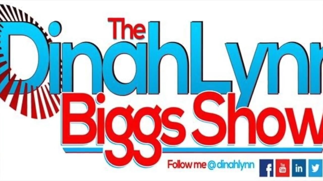The Dinahlynn Biggs Show Tito Jackson