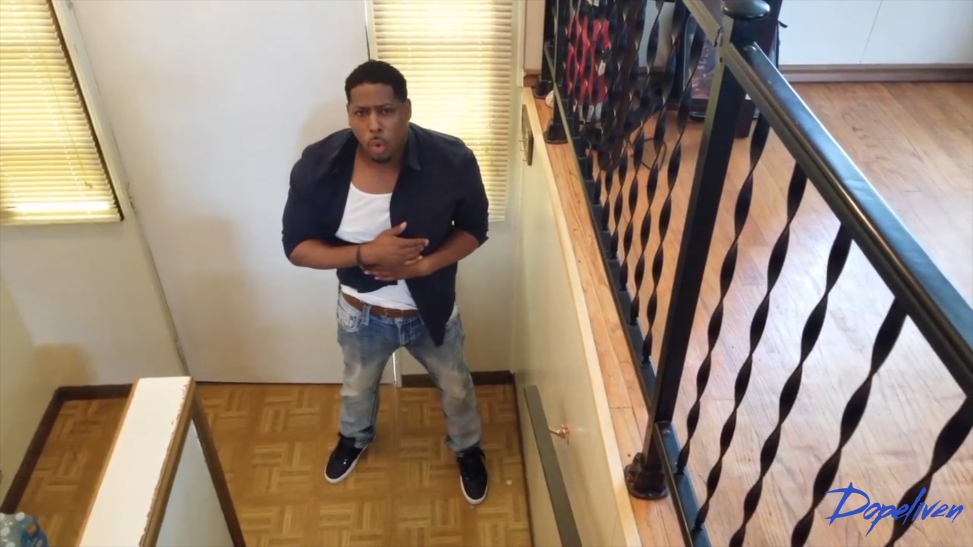 Don Richie presents Tom Foolery