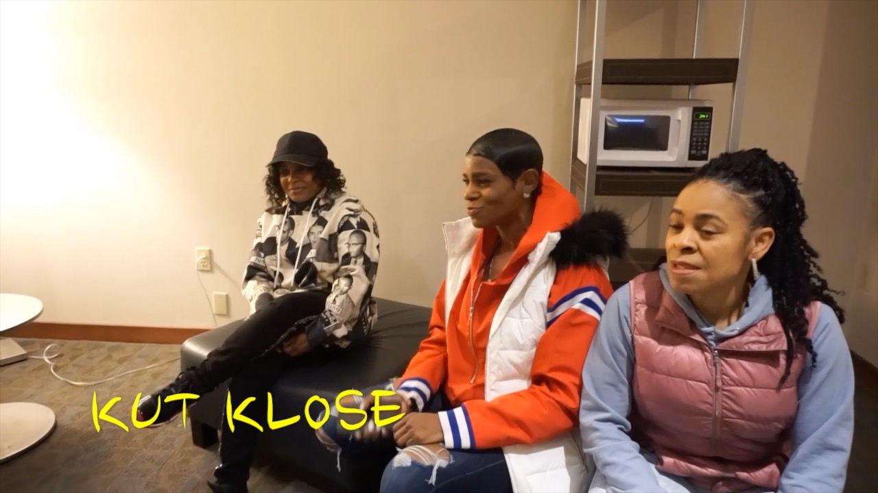 Fluent Radio TV Episode 2: Kut Klose Interview