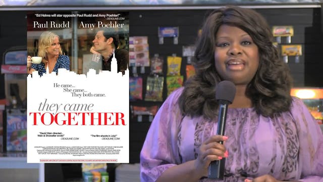 Reel Critics #93