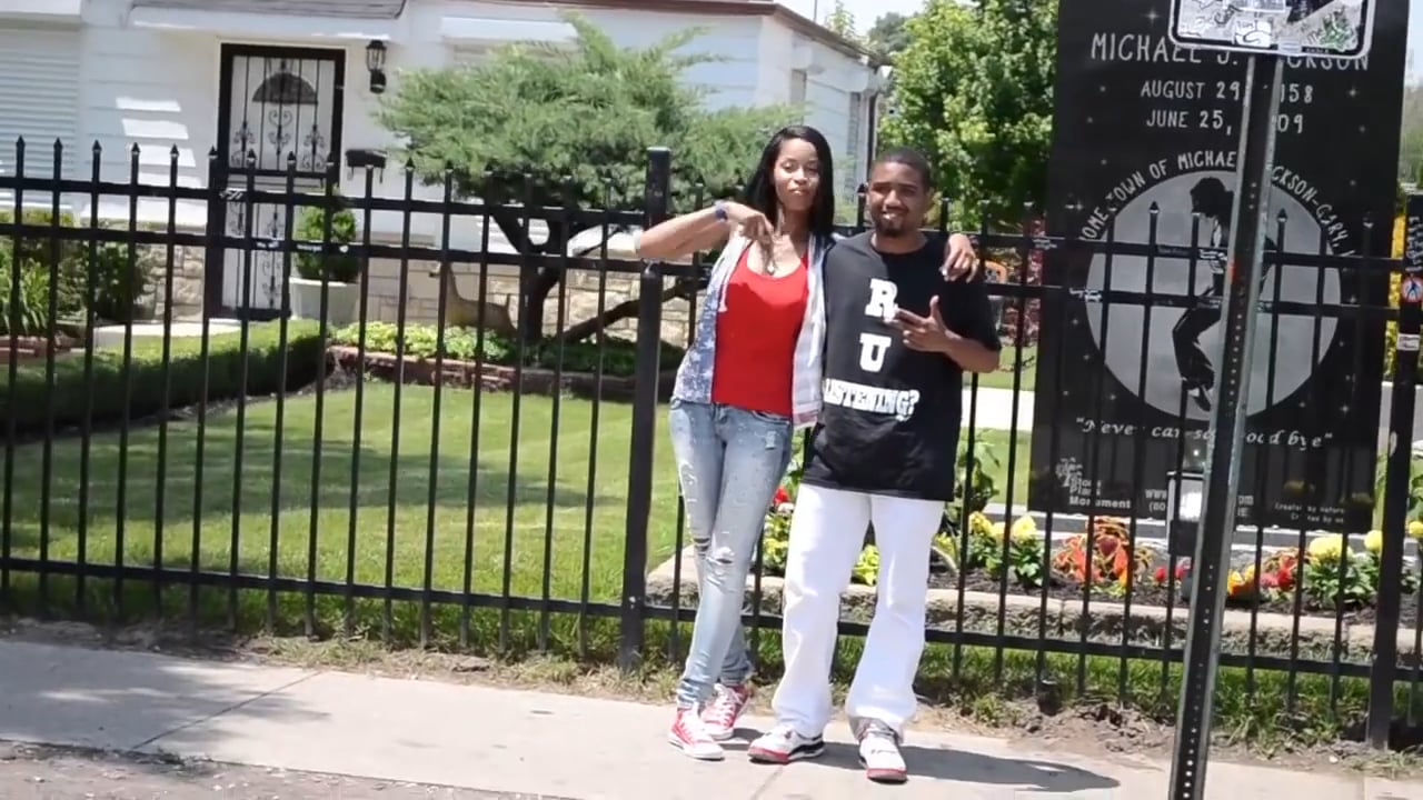 Five Minutes with Riya J