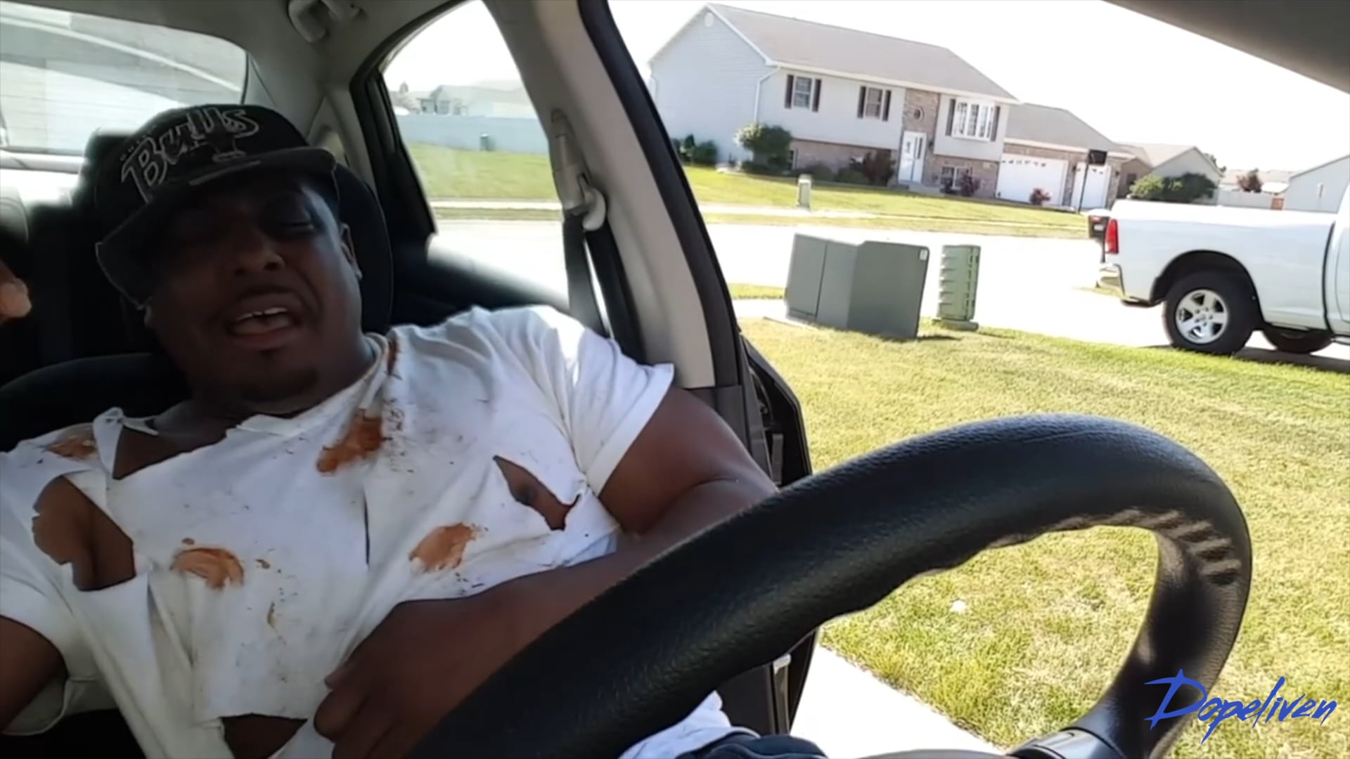 Don Richie presents Tom Foolery Episode 6