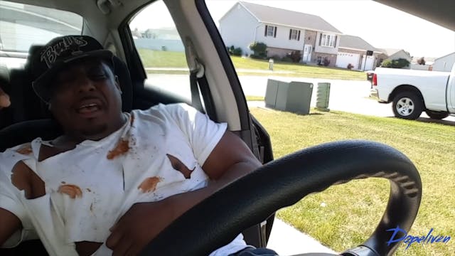 Don Richie presents Tom Foolery Episo...