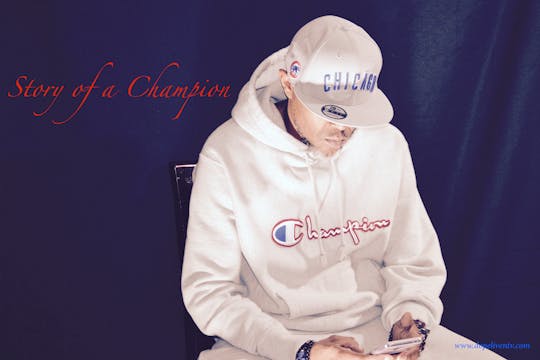 DopelivenTV Presents: Story of a Cham...