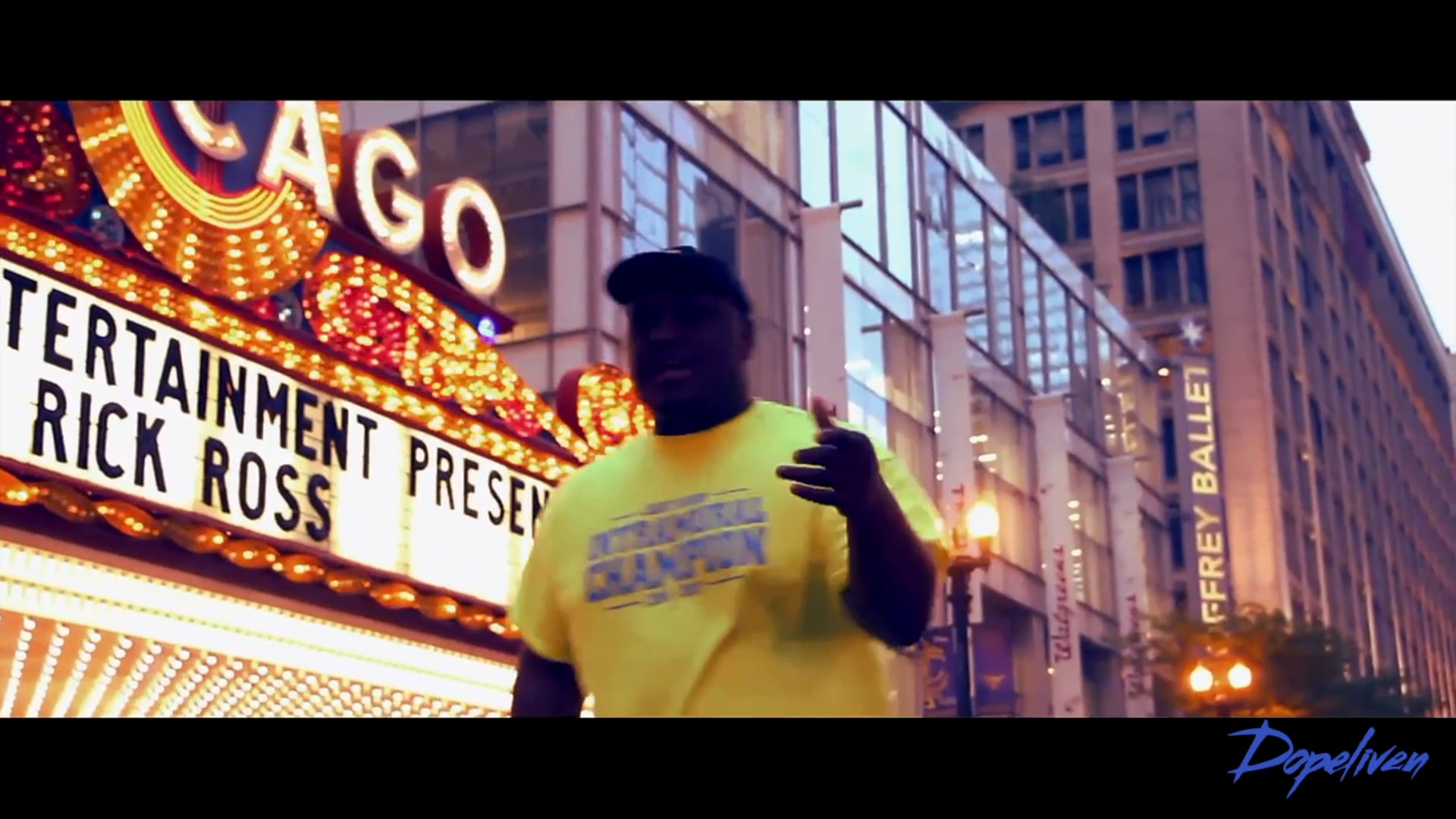 DopelivenTV: The Rewind Episode 4