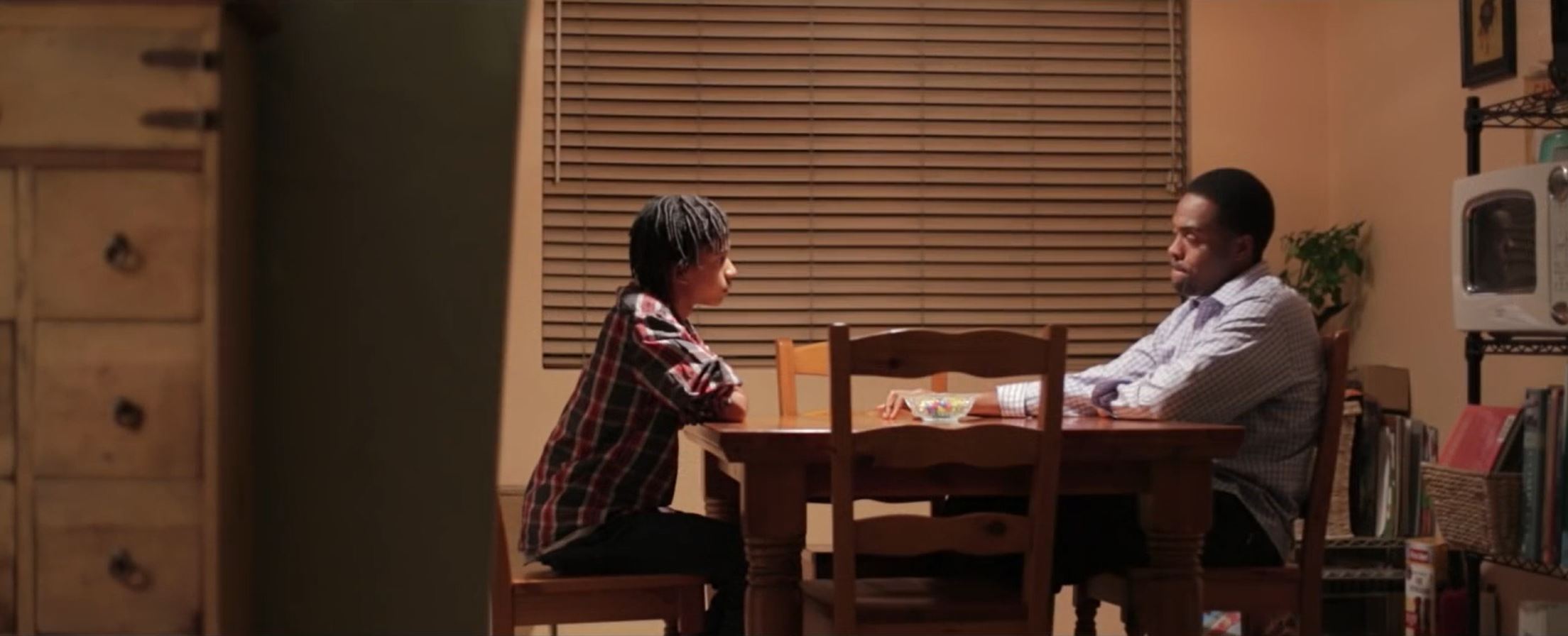 Truth Among Men (short film)