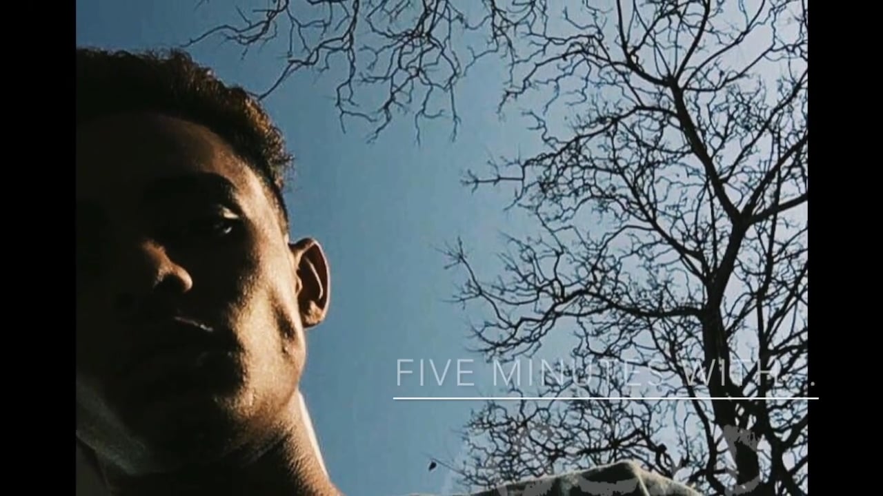 Five Minutes With Ascid