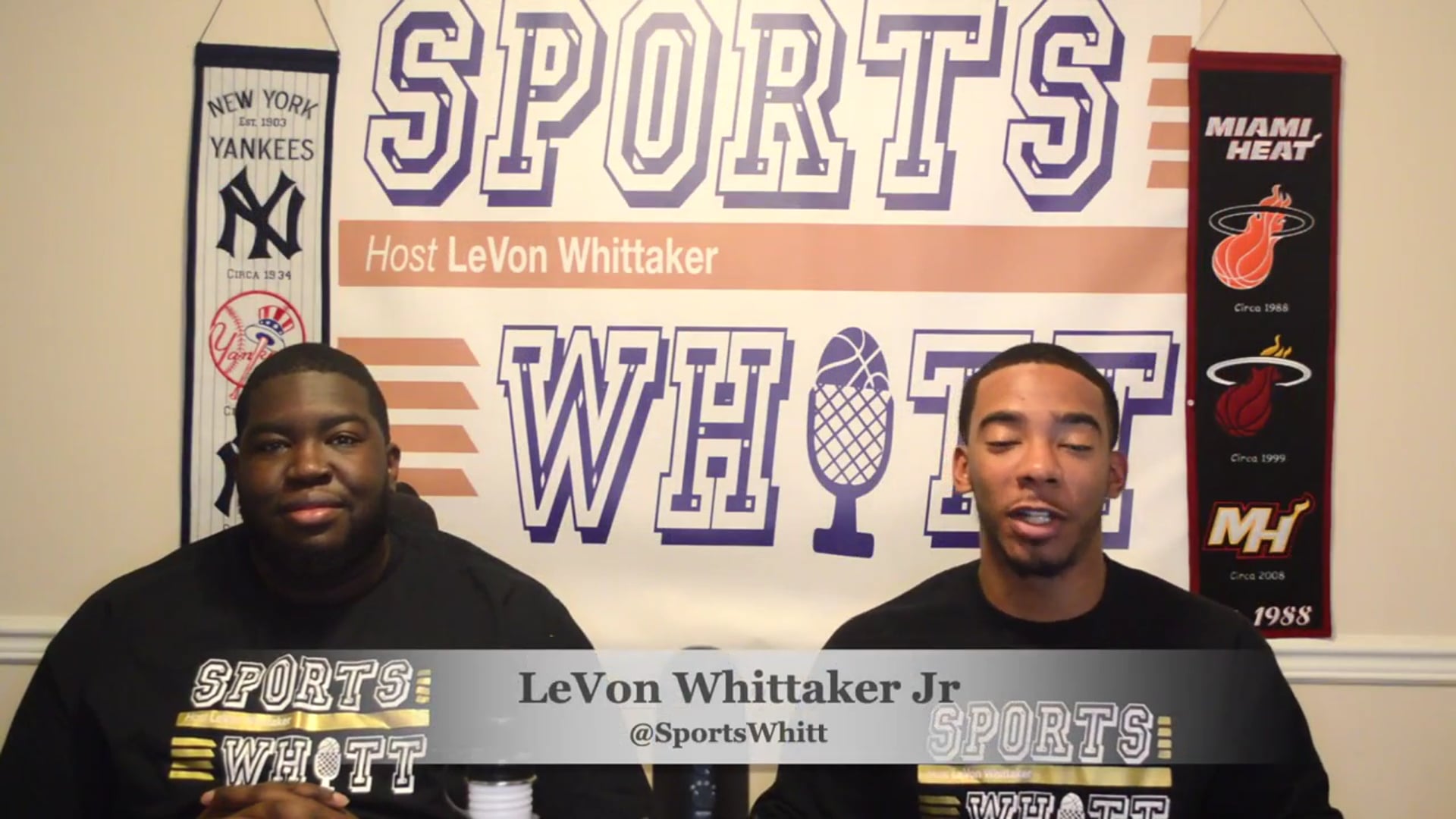 NEW!!!  AB In The Big Easy? Winston 30for30. Plus More