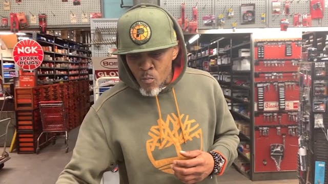 "Story of a Champion" Episode 2