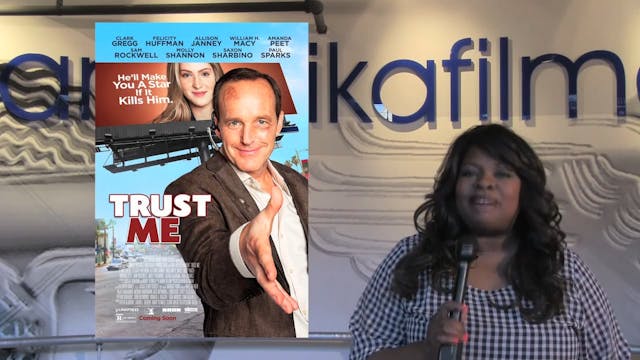 Reel Critics #91