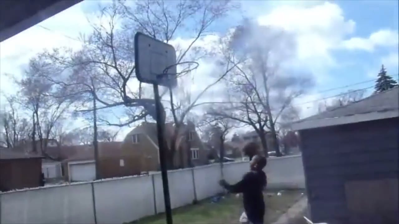 Eugene German's Family Values...A Documentary