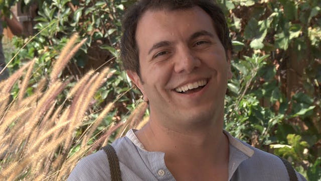 Christian Meoli