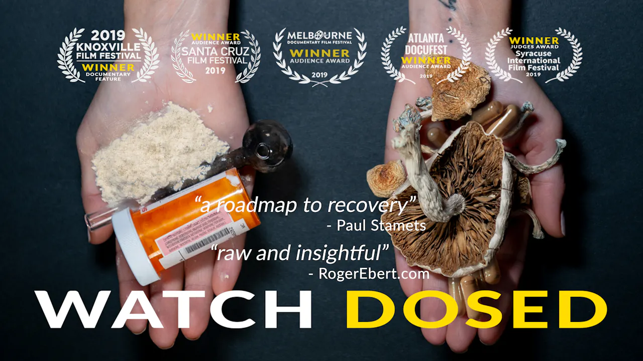 Dosed DOSED | feature documentary - DOSED Movie