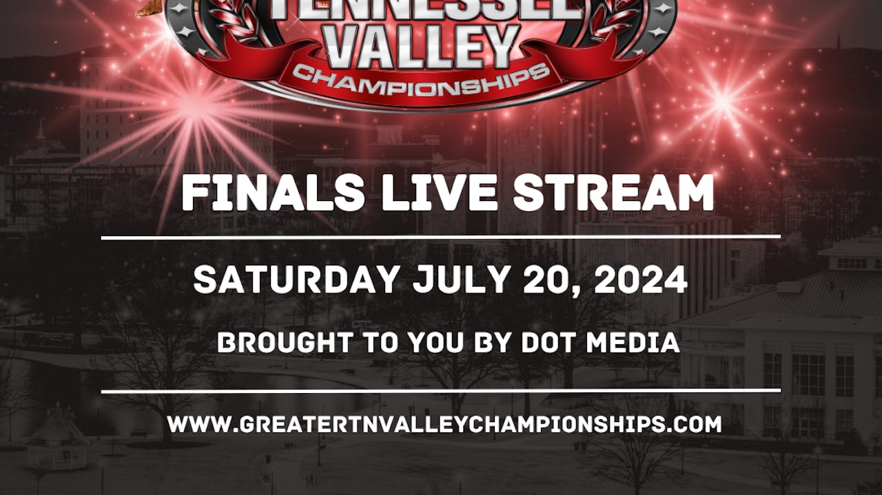 2024 NPC GTV *FINALS ONLY*