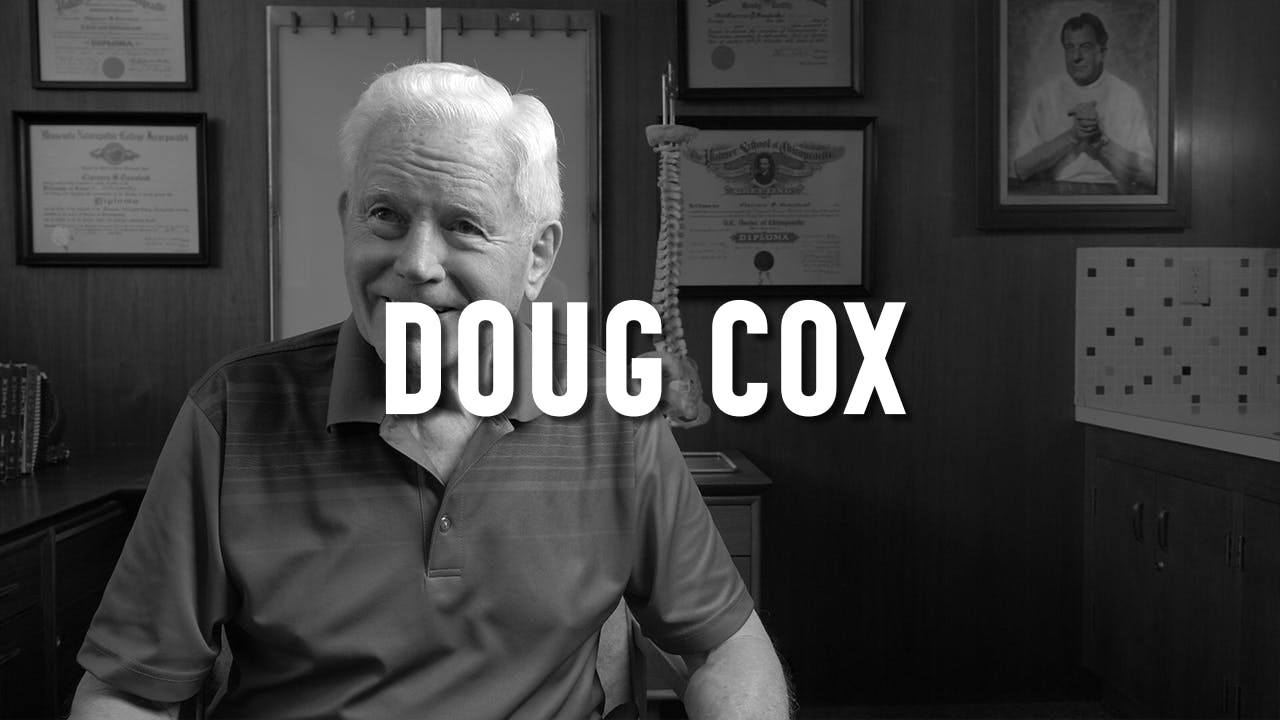 Doug Cox