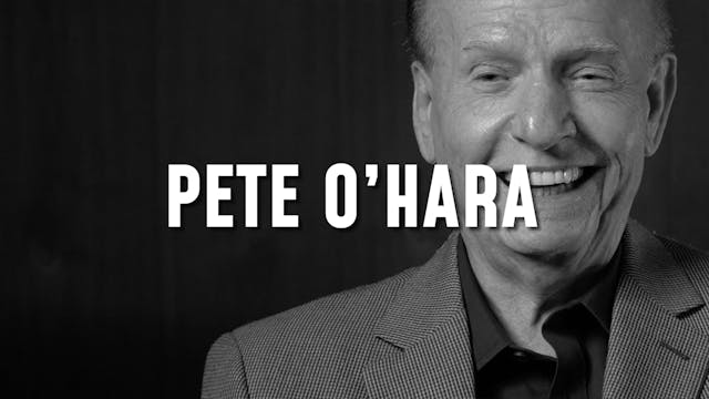 Pete Ohara