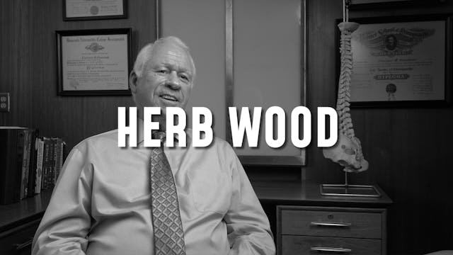 Herb Wood