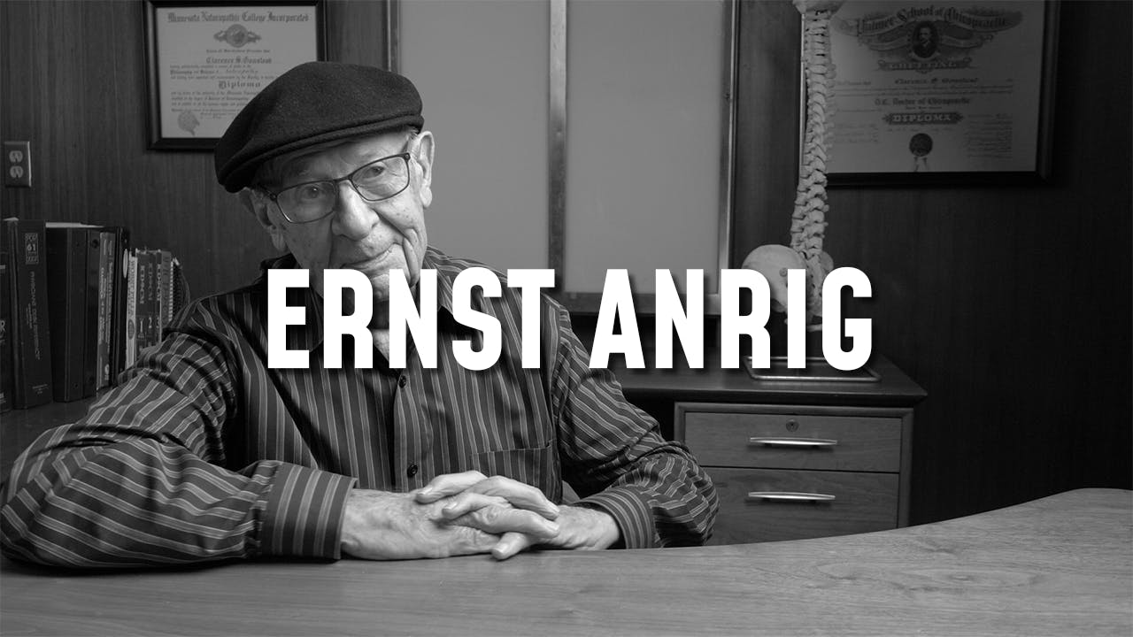 Ernst Anrig