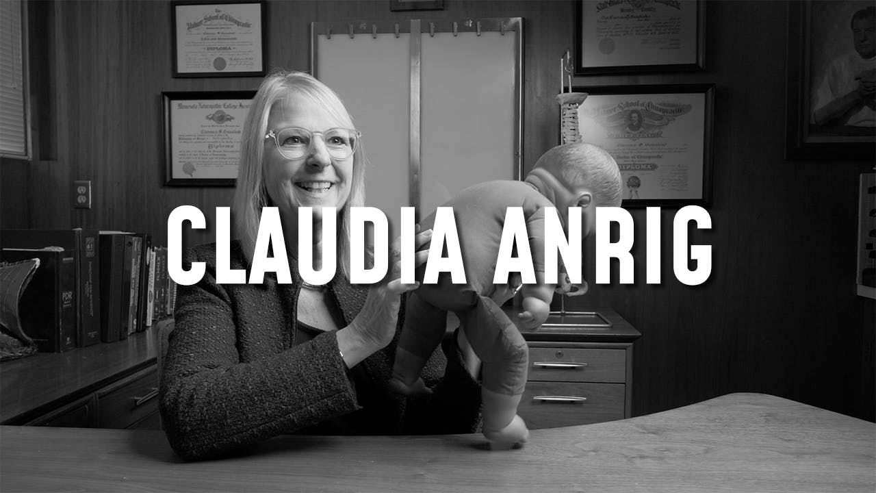 Claudia Anrig