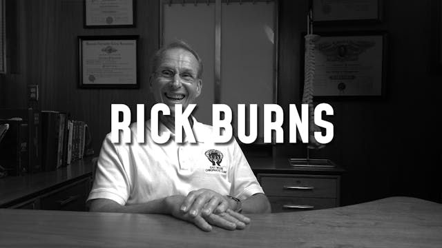 Rick Burns