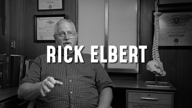 Rick Elbert