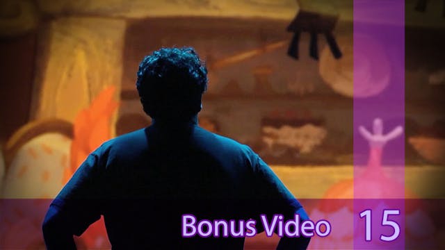 Bonus // Ep15-1: Act 1 Trailer