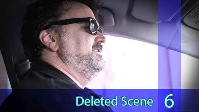 Deleted // Ep06-1: Driving with Tim