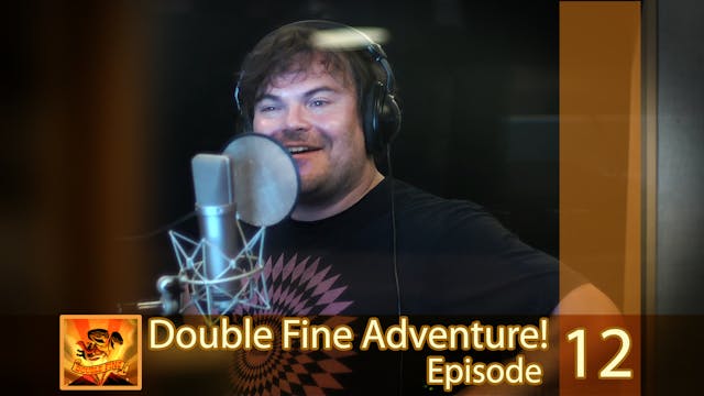 Episode 12: A Whole Different Game Experience