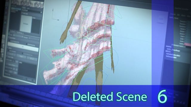 Deleted // Ep06-3: Vella Alterations