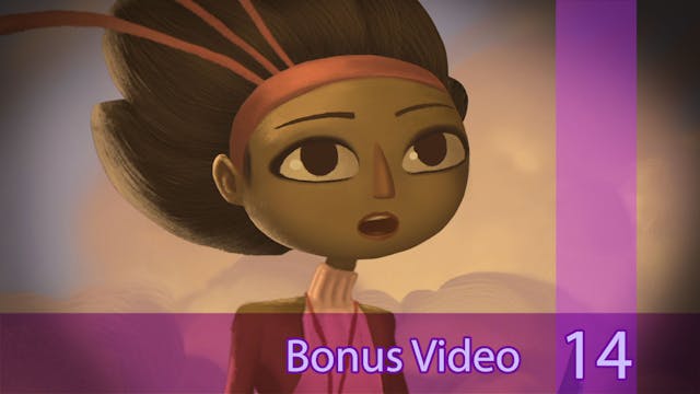 Bonus // Ep14-1: Vella Trailer