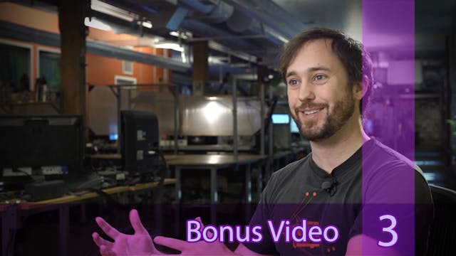 Bonus // Ep03-3: Moai Promo Video
