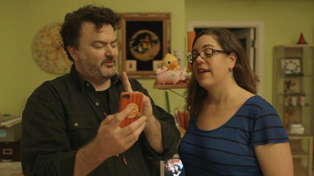 AF 2014 Announce Video