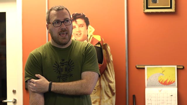 AF 2012: Brazen Documentary