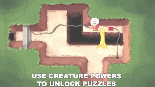 AF 2012: All The Pitches