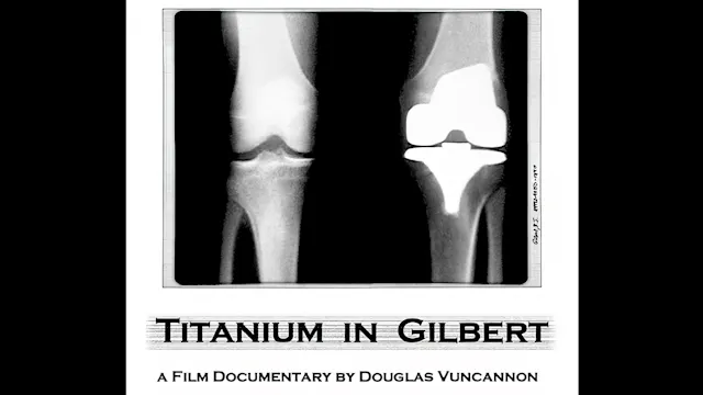 Titanium in Gilbert (2002)