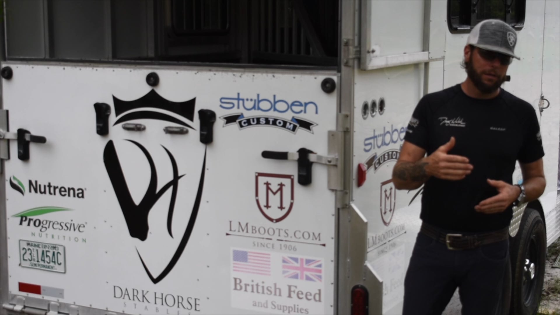 Continuing the building blocks 