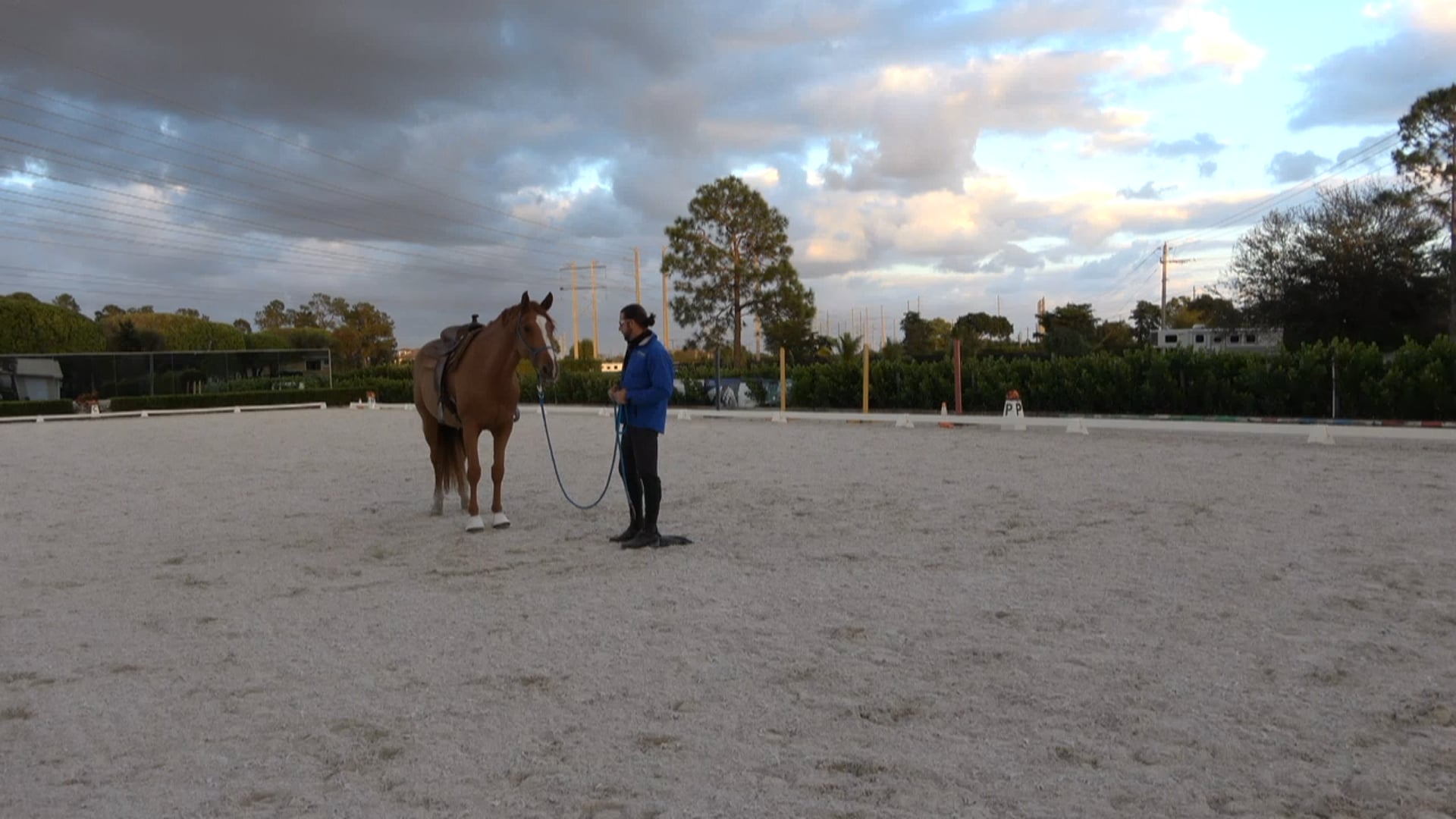 Raya's Journey Part 6